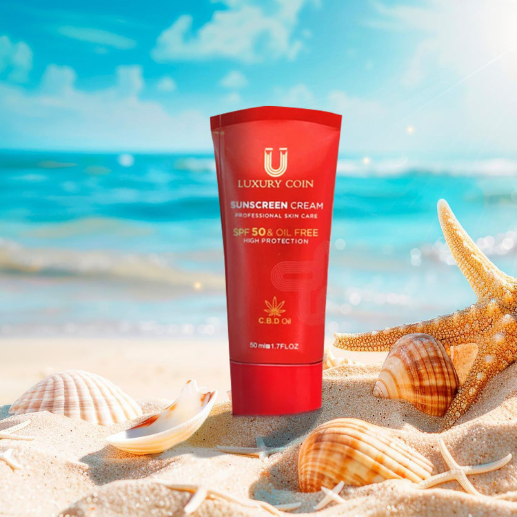 ضدآفتاب لاکچری کوین