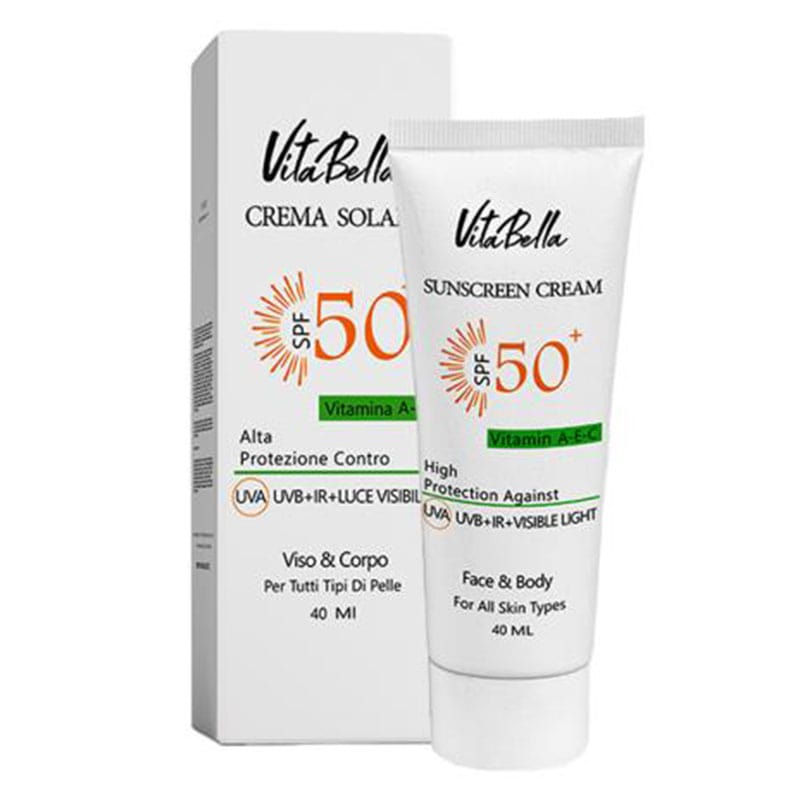 ضدآفتاب VitaBella