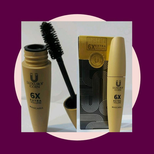 ریمل چندکاره لاکچری کوین