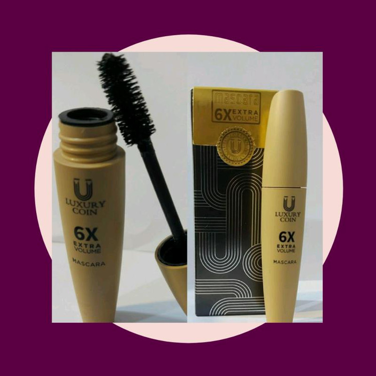 ریمل چندکاره لاکچری کوین