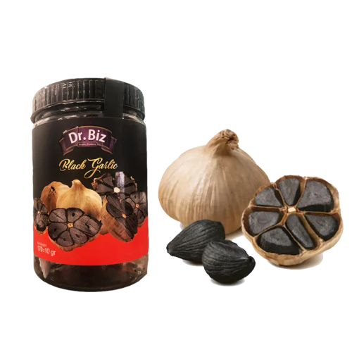 سرسیاه اصل دکتربیز